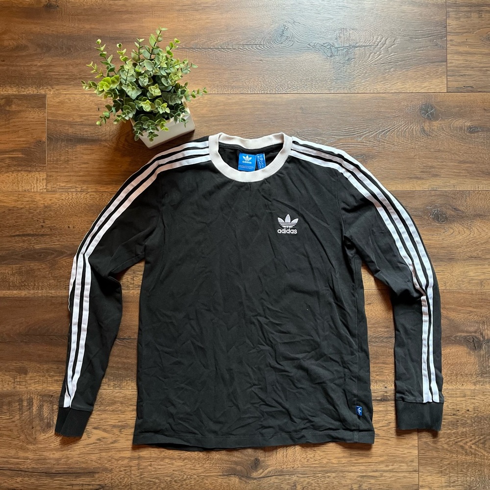 Women’s Adidas Originals Crewneck Shirt - Size S
